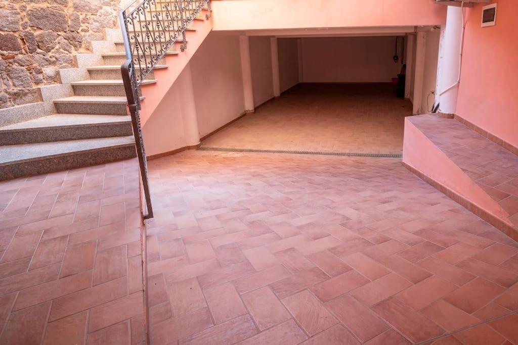 דירות SantʼAntìoco La Casa Di Orimari מראה חיצוני תמונה