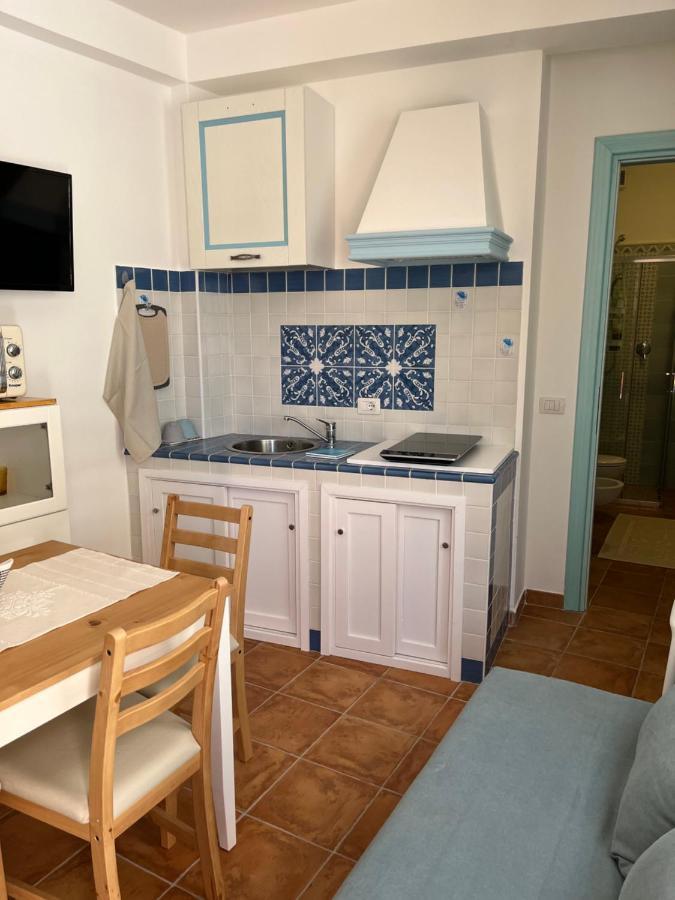 דירות SantʼAntìoco La Casa Di Orimari מראה חיצוני תמונה